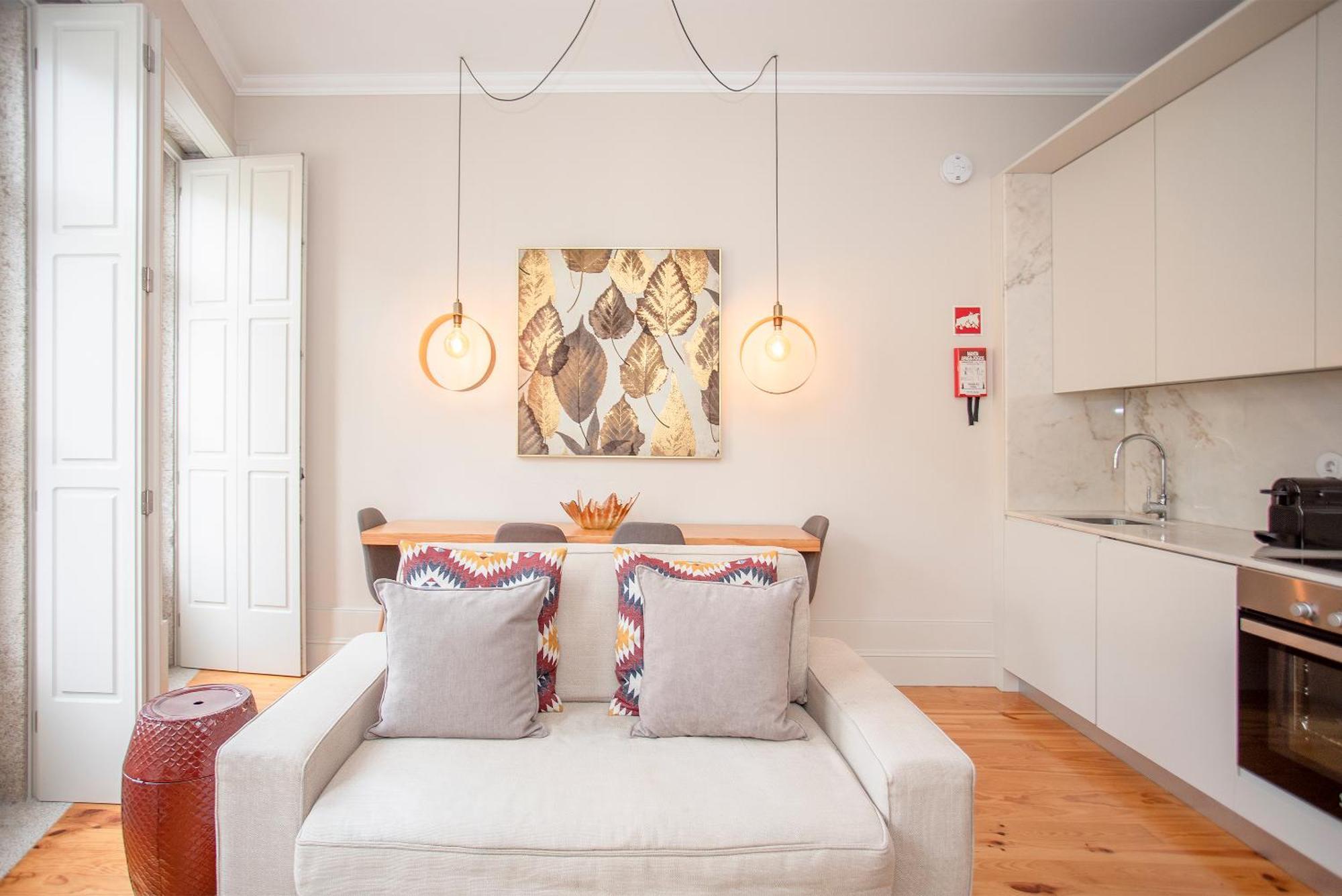 Liiiving In Porto - Ribeira Secret Apartment Exterior foto