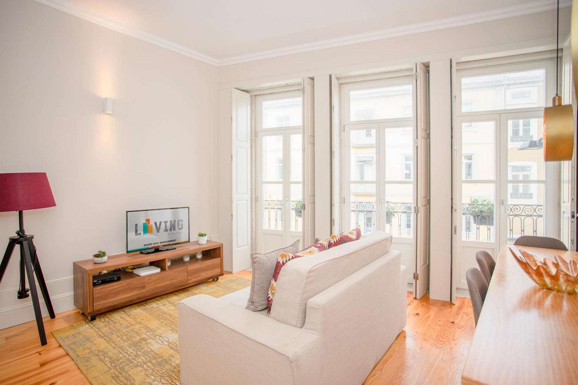 Liiiving In Porto - Ribeira Secret Apartment Exterior foto