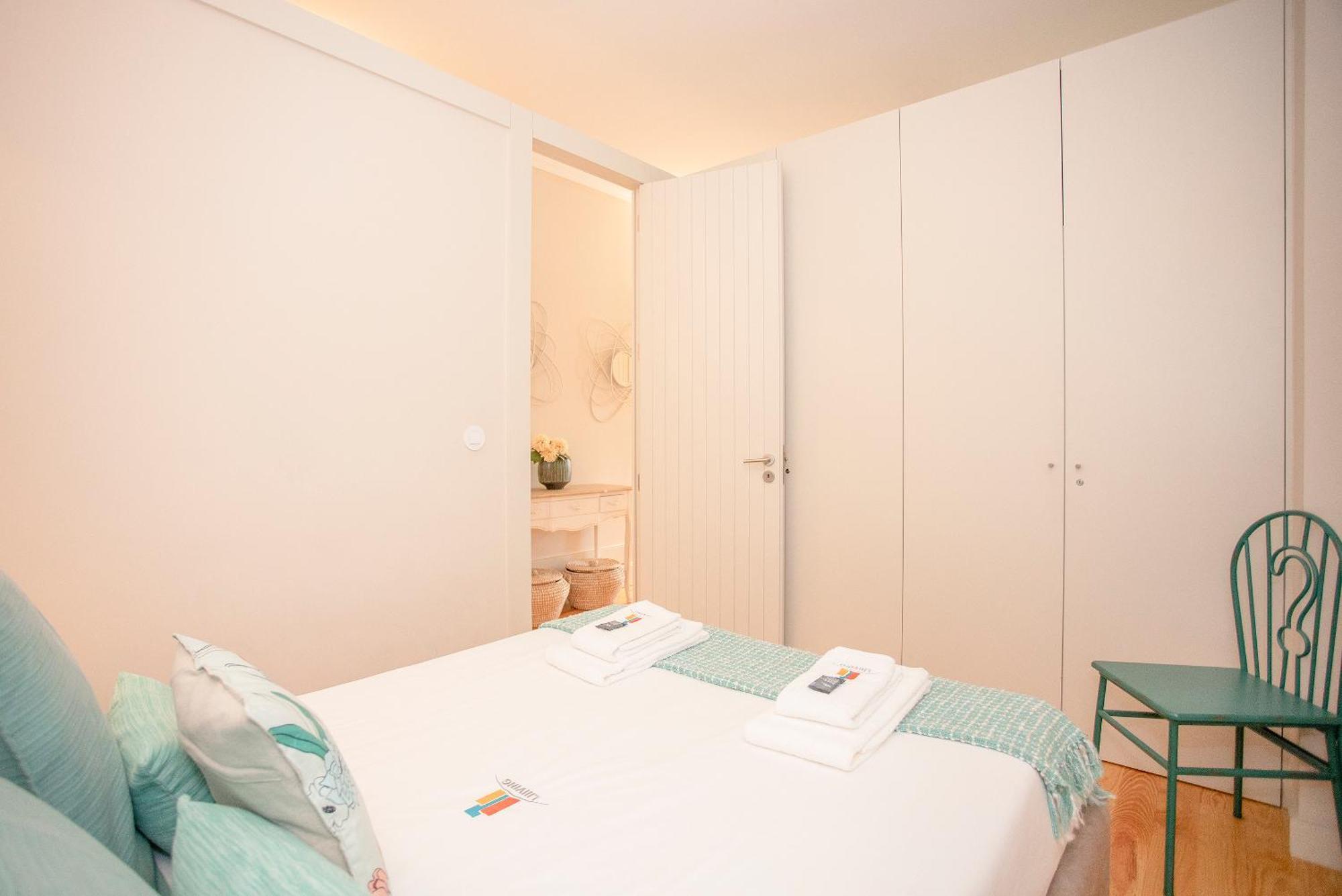Liiiving In Porto - Ribeira Secret Apartment Exterior foto