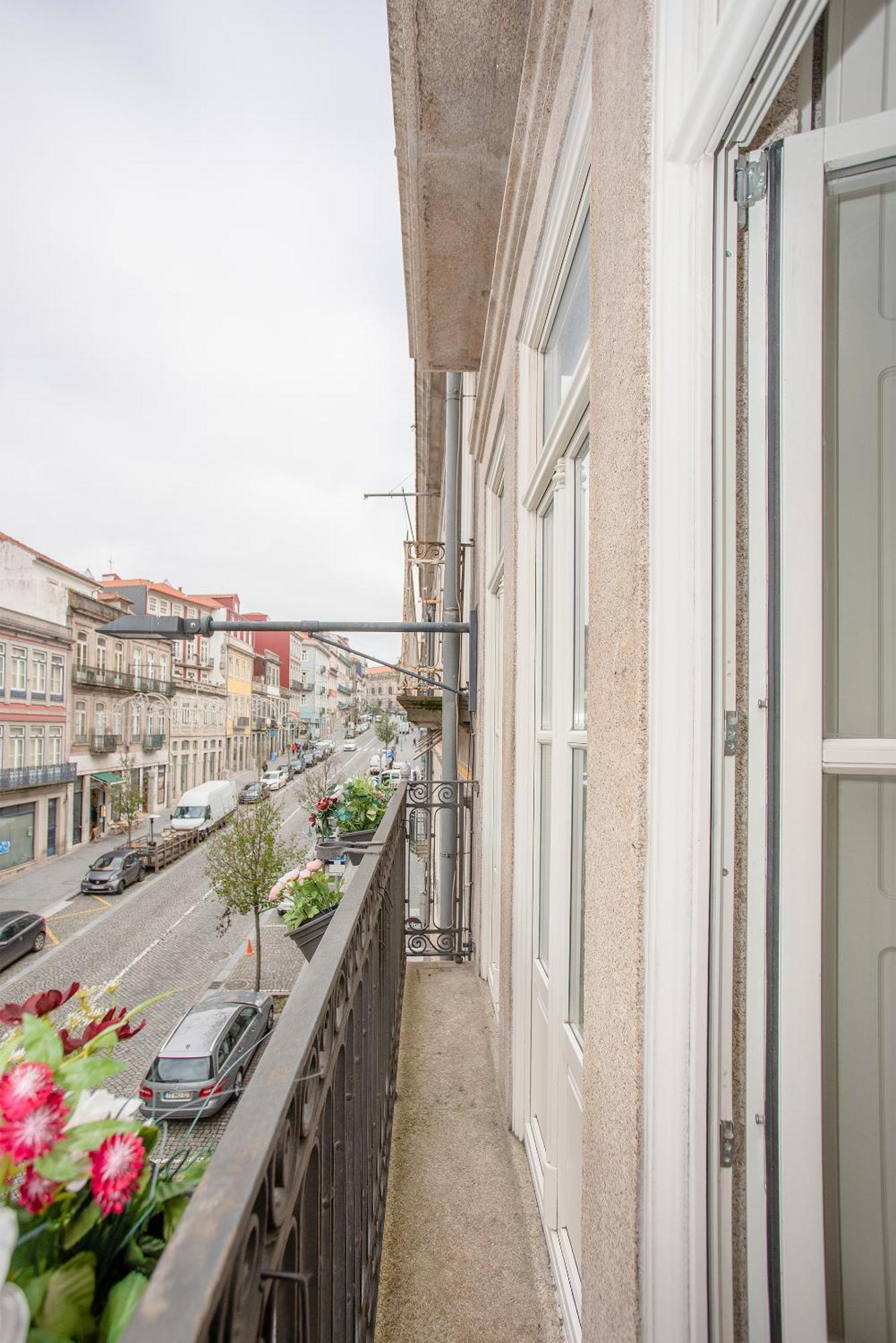 Liiiving In Porto - Ribeira Secret Apartment Exterior foto