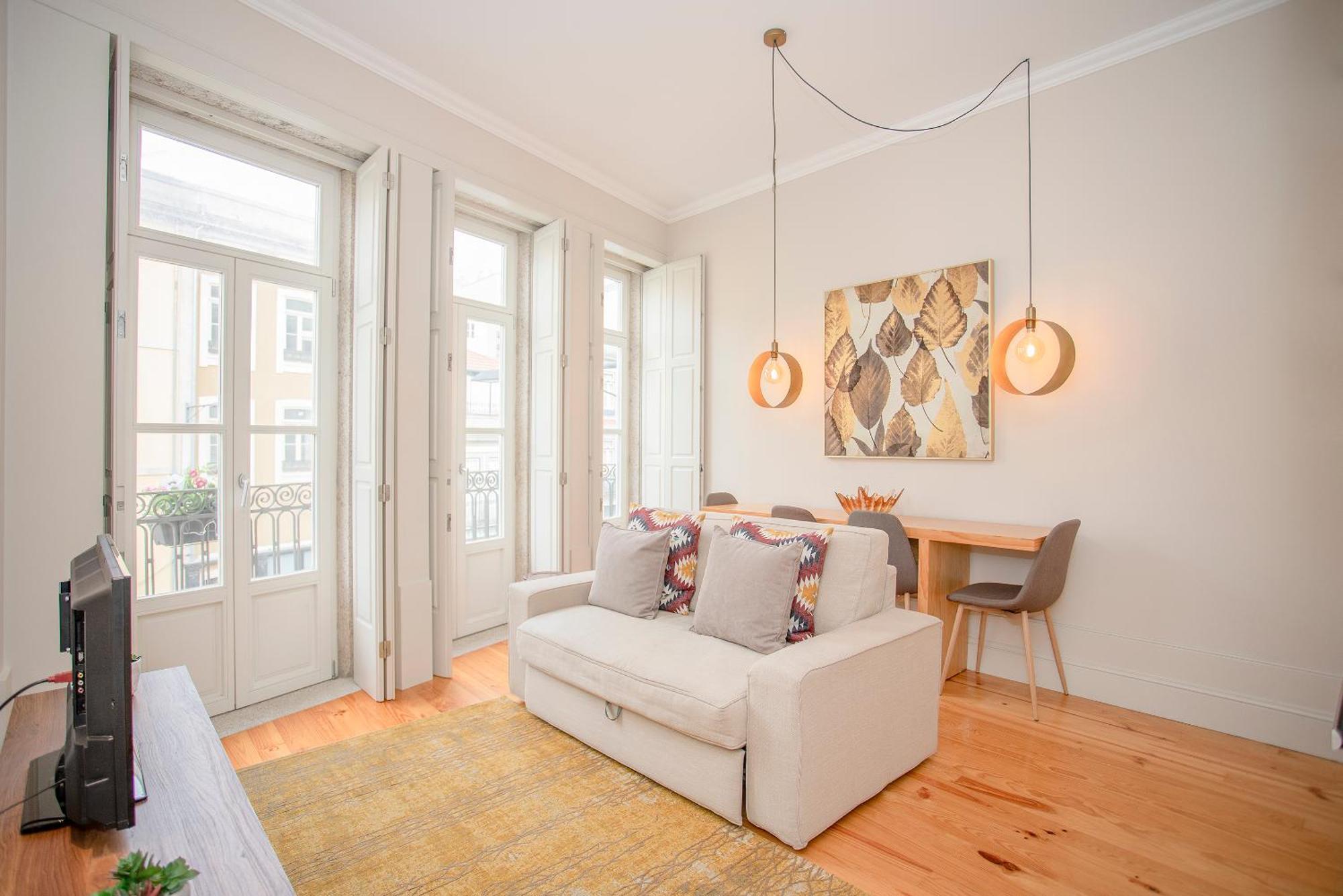Liiiving In Porto - Ribeira Secret Apartment Exterior foto